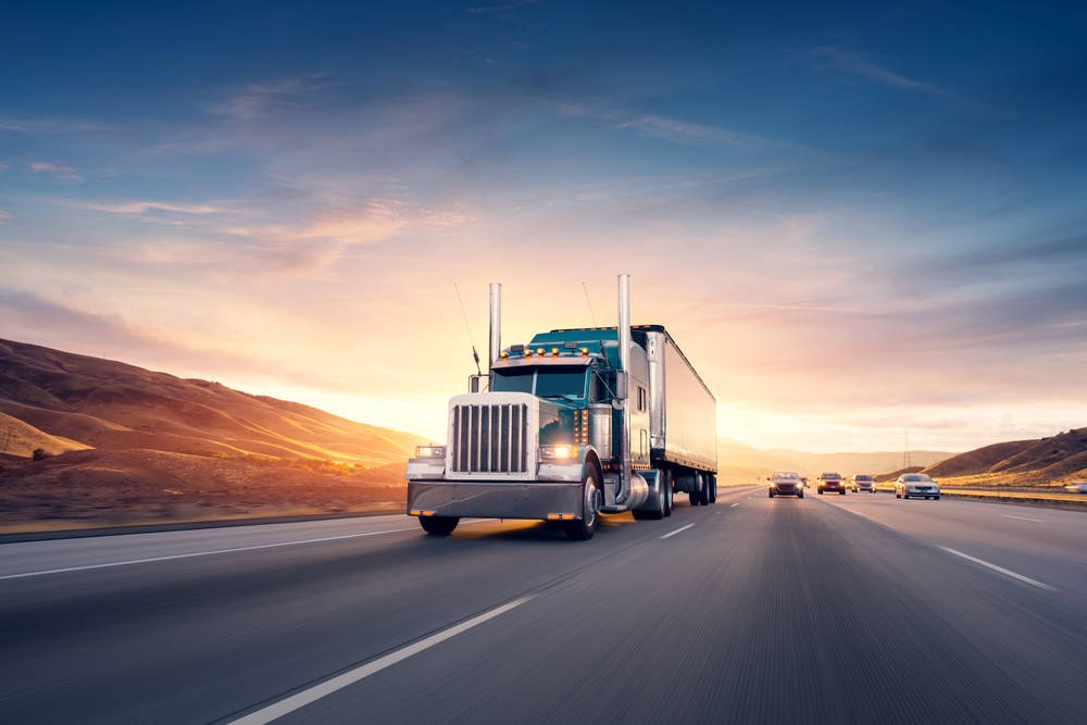 Full Truckload Shipping